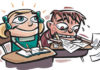 Personalised Action Plans and Queries