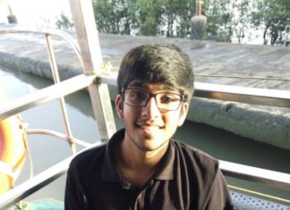 Case in Point – Shivam Agarwal (NALSAR University of Law, Hyderabad)