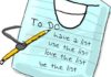 Those Lists