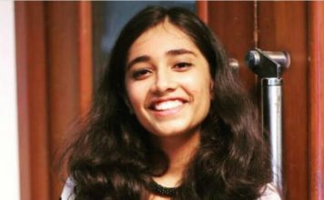 Aspire Act Achieve– By Dhanishta Mittal (AIR 1 – AILET 2017, AIR 84 – CLAT 2017)