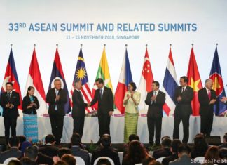 The Daily Brief – 13th November 2018