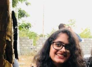 Navigating NALSAR by Isha Tandon (Class of 2023 – NALSAR)