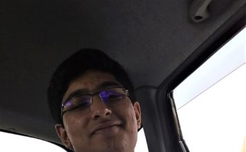 Time Management and an Approach to CLAT by Vibhu Krishnatm Choubey (Class of 2023 – NALSAR)