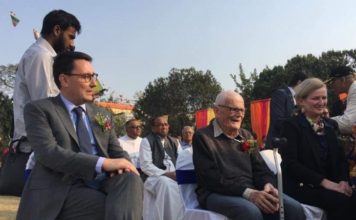 The Daily Brief – 9th February 2019