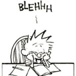 Ten Things You Should Not Do During CLAT!