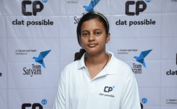 Why Not? – Ayushi Upadhyay (AIR 53 – CLAT 2019, AIR 61 – AILET 2019)