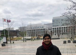 Passion, Perseverance and a little bit of something else – Kaartikay Agarwal (AIR 24 – CLAT 2019, AIR 30 – AILET 2019)