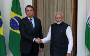 The Daily Brief – 26th January 2020